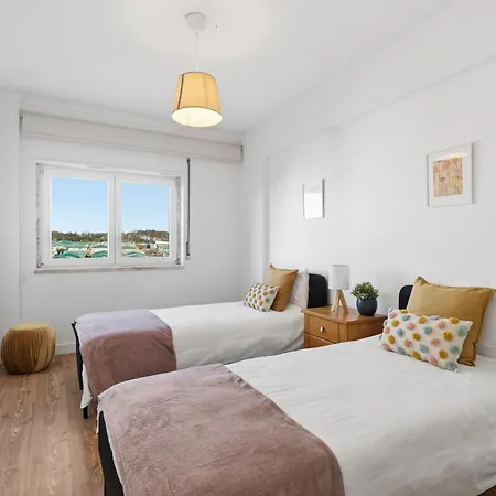 Fairstay - With Sea View Appartamento Santa Cruz (Oeste)