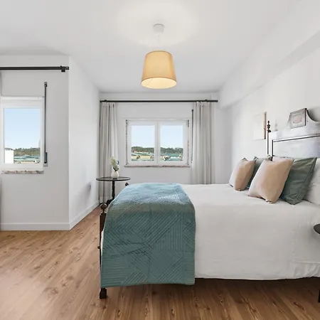 Appartamento Fairstay - With Sea View