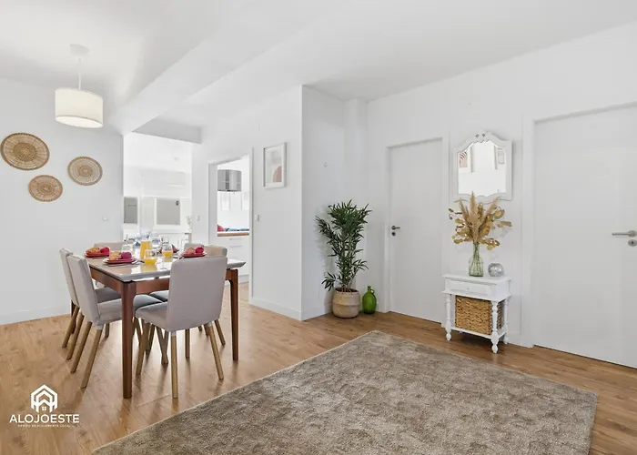 Appartamento Fairstay - With Sea View Santa Cruz (Oeste)