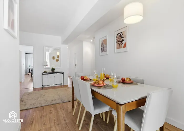 Appartamento Fairstay - With Sea View