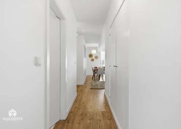 Appartamento Fairstay - With Sea View Santa Cruz (Oeste)