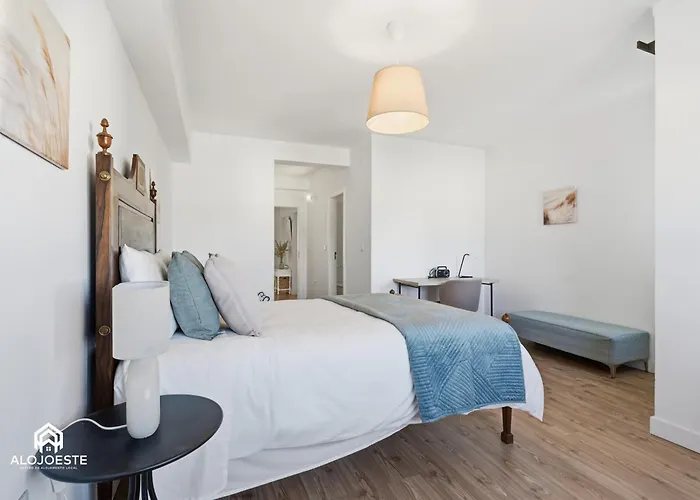 Appartamento Fairstay - With Sea View Santa Cruz (Oeste)