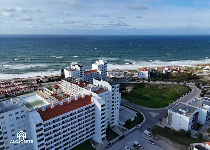 Fairstay - With Sea View Appartamento