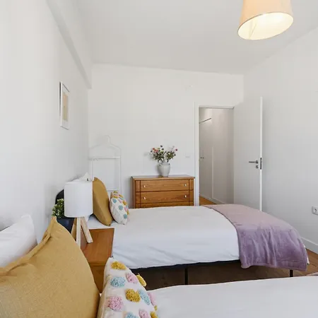 Fairstay - With Sea View سانتا كروز