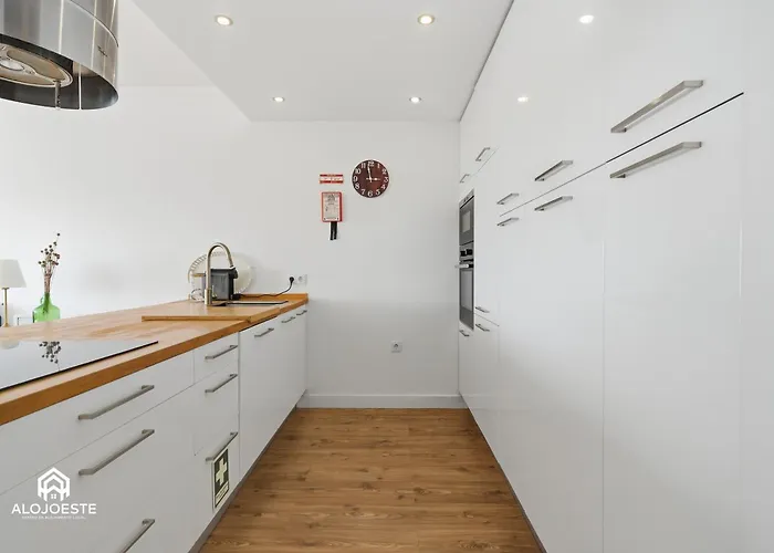 Apartmán Fairstay - With Sea View